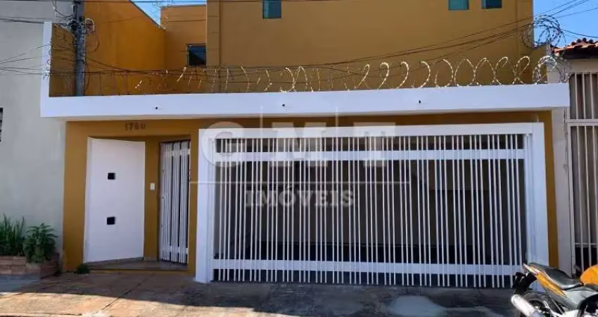 Casa - ribeirão preto - campos elíseos - pronto para morar