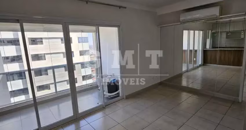Apartamento - ribeirão preto - jardim são luiz - região sul