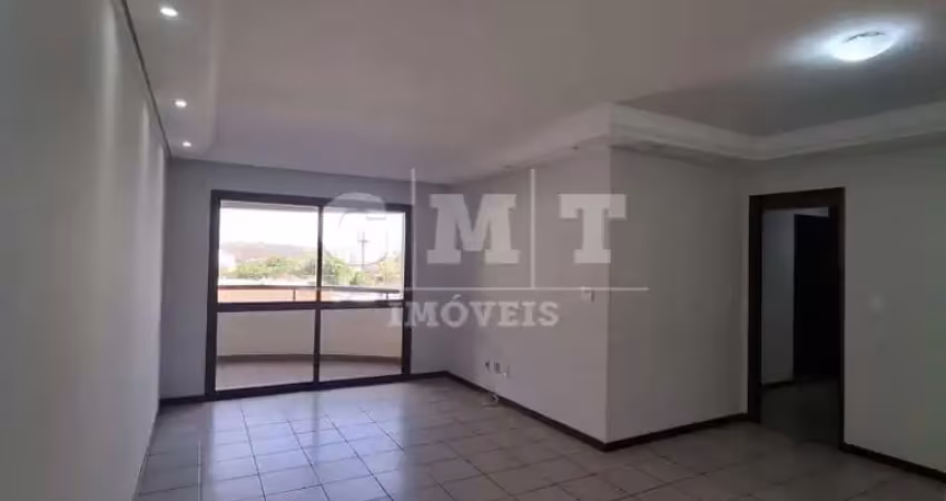 Apartamento - ribeirão preto - vila seixas - região central