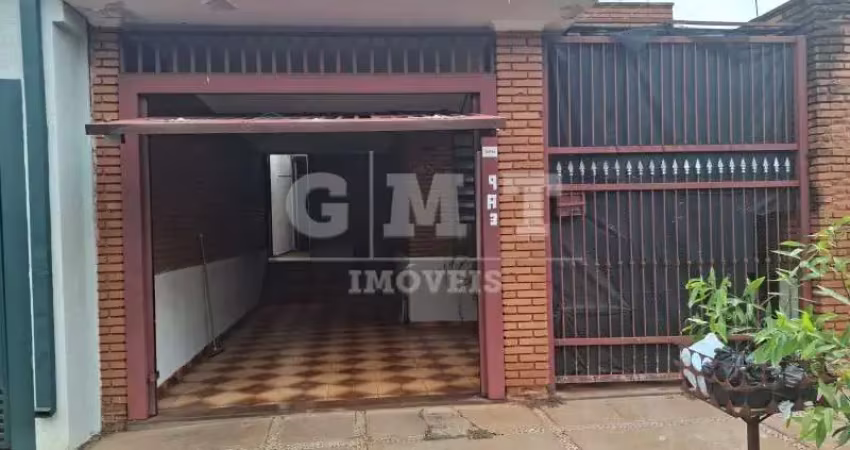Casa com 2 quartos à venda no Alto do Ipiranga, Ribeirão Preto 