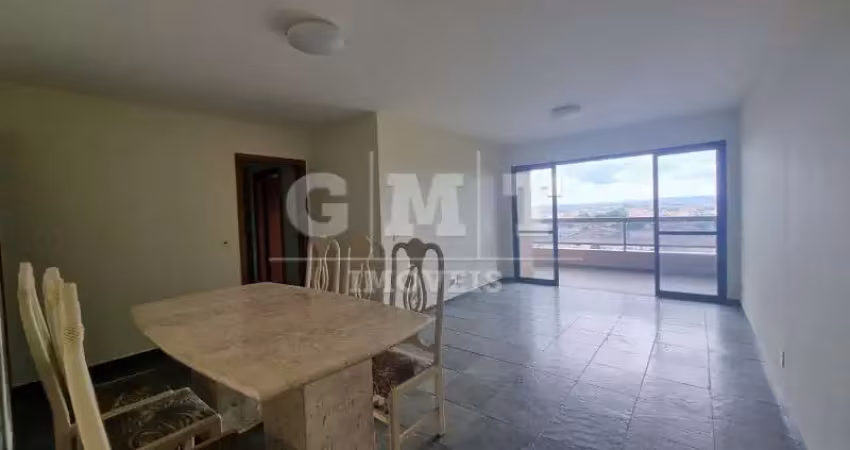 Apartamento - ribeirão preto - campos elíseos - região norte - pronto para morar