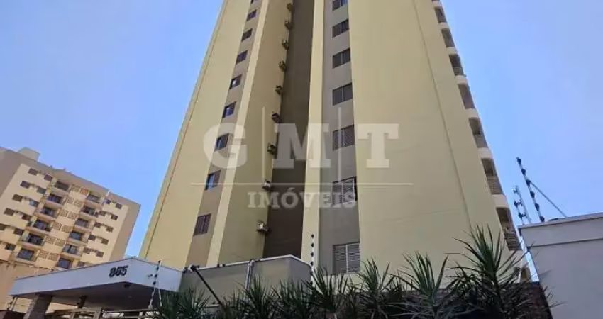 Apartamento - ribeirão preto - santa cruz do jose jacques - região sul