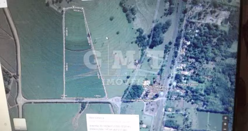 Fazenda à venda no Centro, Cravinhos 