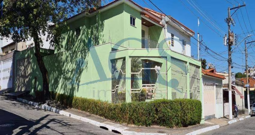 Sobrado VILA CARRÃO São Paulo/SP