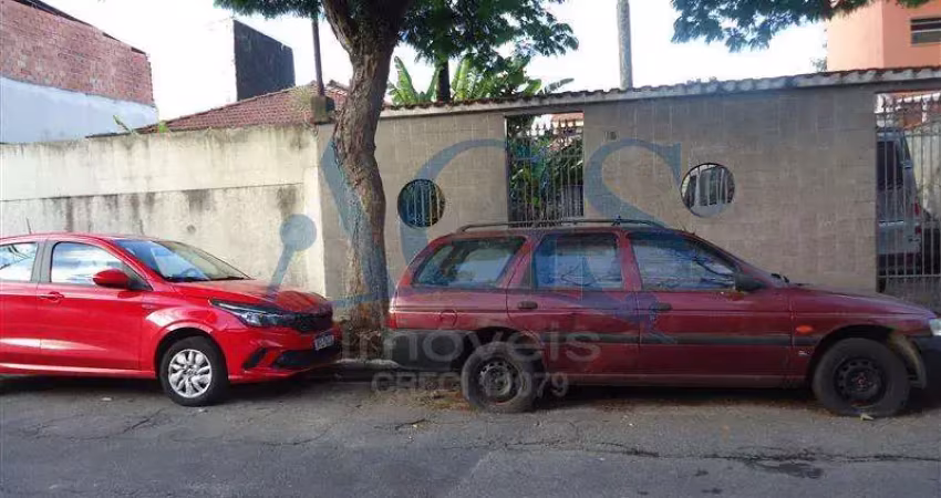 Casa com 3 quartos à venda na RUA FREI BERNARDO BRITO, 15, Aricanduva, São Paulo