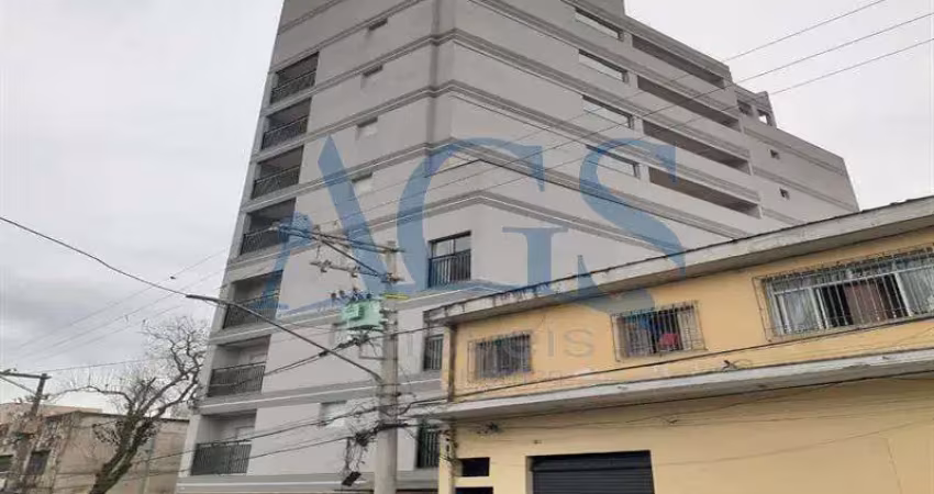 Apartamento com 2 quartos à venda na Rua Goita, 272, Penha, São Paulo
