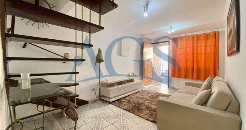 Casa com 2 quartos à venda na Rua Basílio Saru, 11, Tatuapé, São Paulo