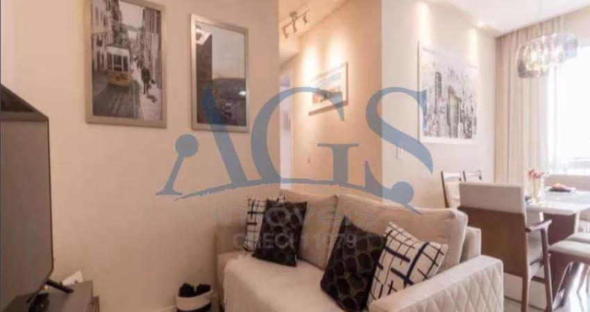 Apartamento TATUAPE São Paulo/SP