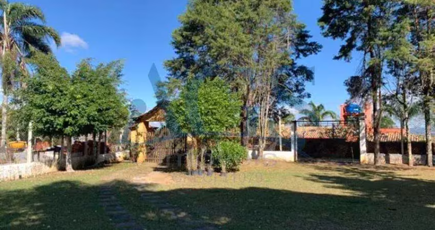 Terreno à venda na ALAMEDA URUANÃ, 8, Centro, Igaratá