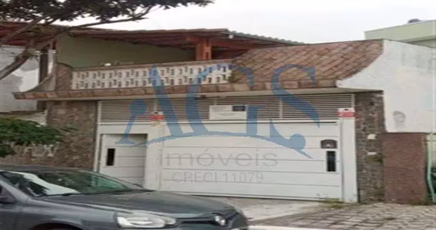 Casa com 4 quartos à venda na Rua Inhumas, 52, Parque Novo Mundo, São Paulo
