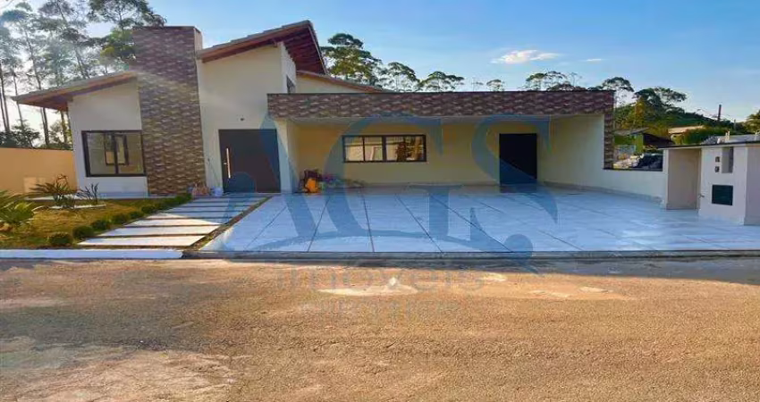 Casa GRANJA CRISTIANA Vargem Grande Paulista/SP