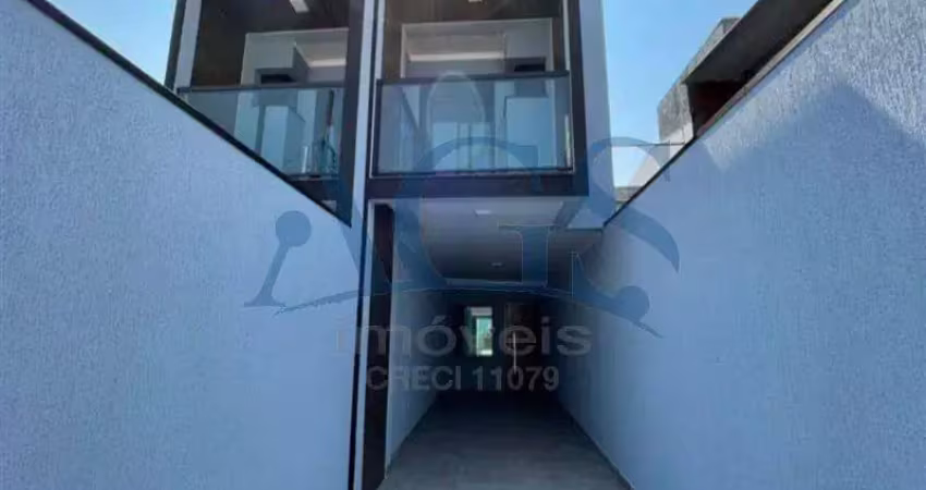 Casa com 3 quartos à venda na Rua Cruz Jobim, 127 / 131, Vila Carrão, São Paulo