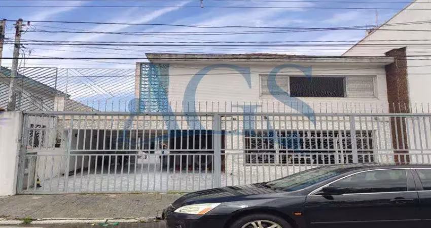 Sobrado SAPOPEMBA São Paulo/SP