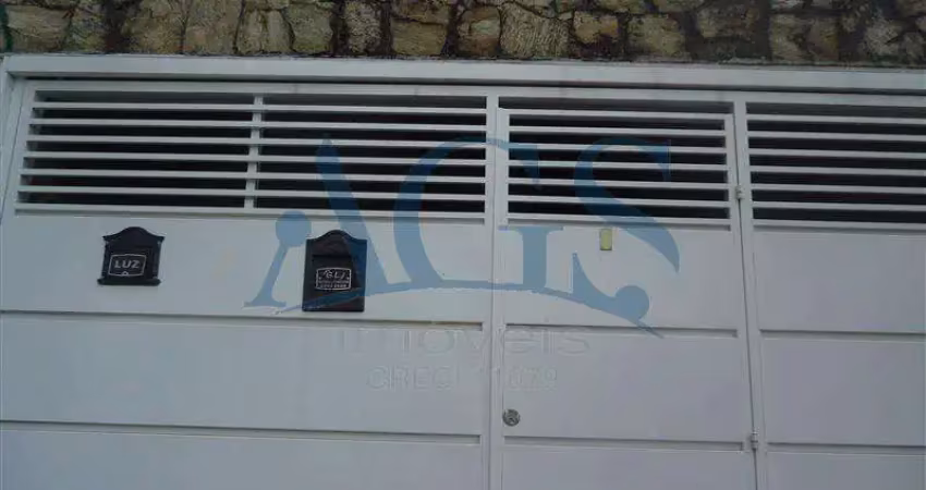 Casa com 3 quartos à venda na RUA MONSENHOR ANTONIO CASTRO, 100, Vila Formosa, São Paulo