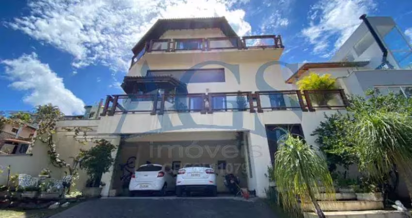 Casa com 4 quartos à venda na Rua Ferrara, 120, Jardim Imperial Hills III, Arujá