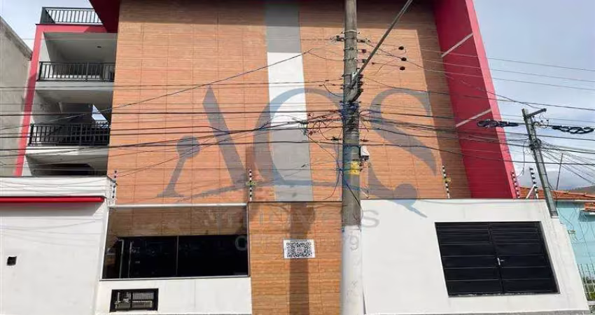 Apartamento com 2 quartos à venda na Rua Peirópolis, 227, Vila Guilhermina, São Paulo