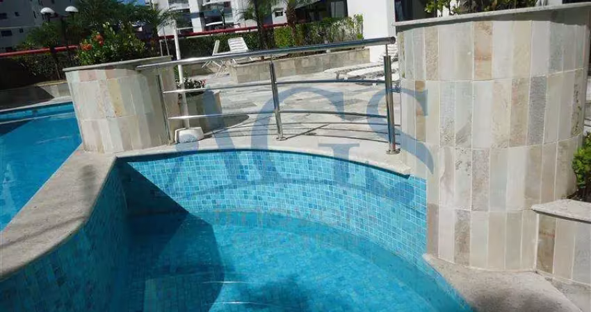 Apartamento com 3 quartos à venda na Rua Marechal Barbacena, 1345, Jardim Anália Franco, São Paulo