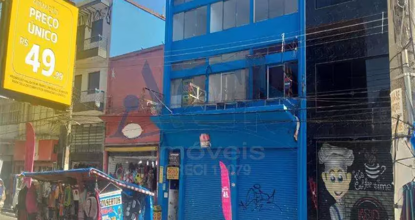 Ponto comercial para alugar na Avenida Penha de França, 485, Penha, São Paulo
