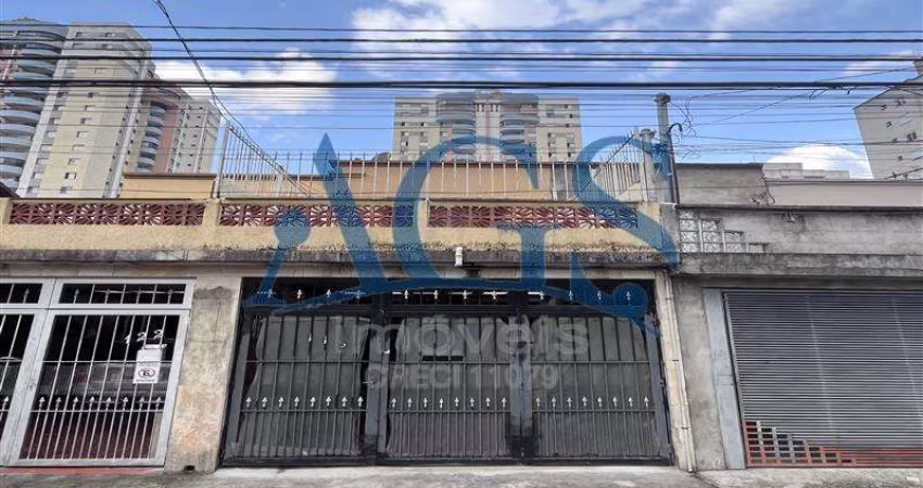 Sobrado Vila Moreira São Paulo/SP