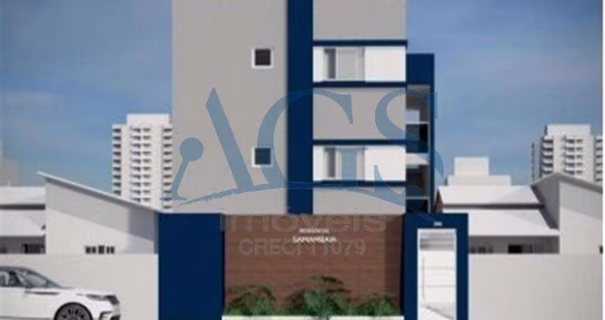 Apartamento PARADA XV DE NOVEMBRO São Paulo/SP