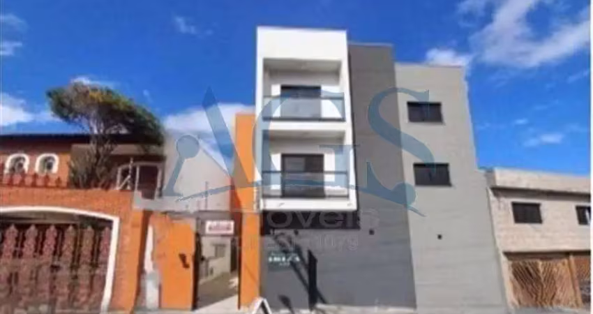 Apartamento com 1 quarto à venda na Rua Francisco Retti, 137, Vila Oratório, São Paulo