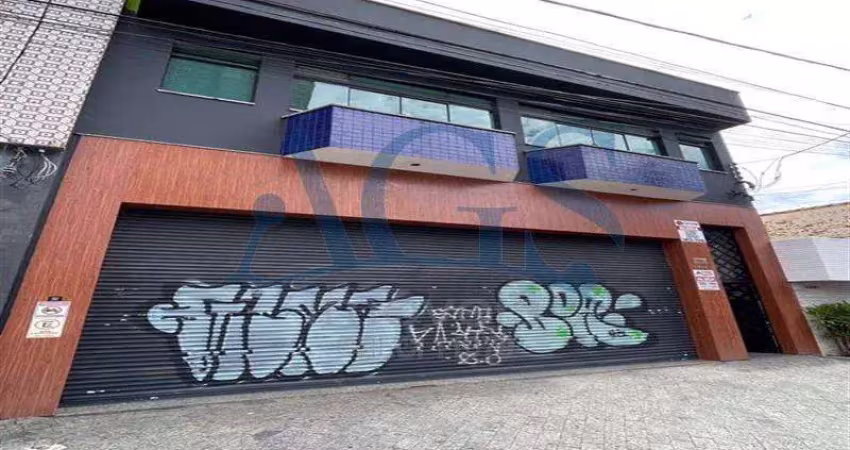 Ponto comercial para alugar na Rua Azevedo Soares, 1499, Tatuapé, São Paulo