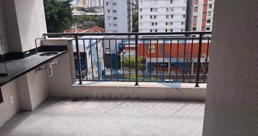 Apartamento TATUAPE São Paulo/SP