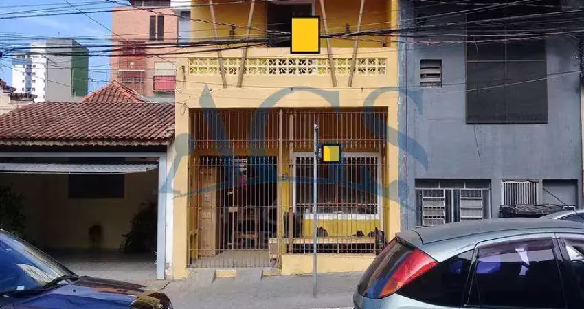 Casa com 3 quartos à venda na RUA PROF PEDREIRA DE FREITAS, 823, Tatuapé, São Paulo