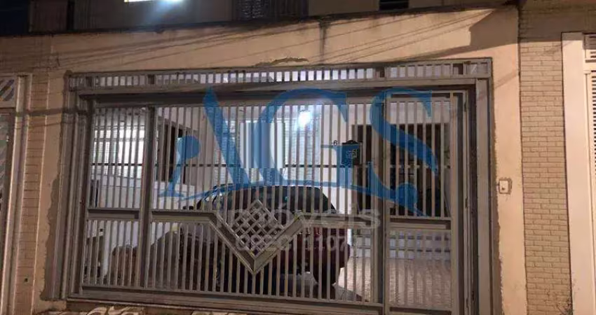 Casa com 2 quartos à venda na Rua Luar, 36, Tatuapé, São Paulo