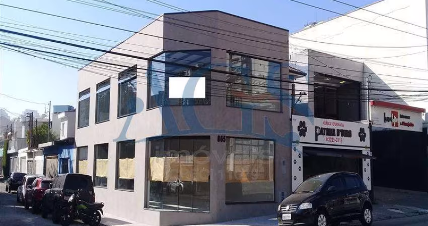 Comércio TATUAPE São Paulo/SP