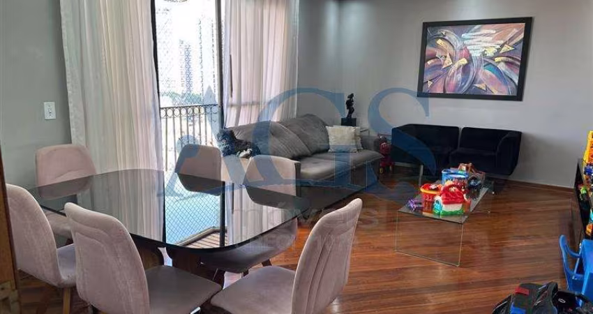 Apartamento TATUAPÉ São Paulo/SP