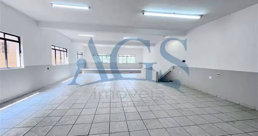 Ponto comercial para alugar na Rua Yucatan, 101, Vila Regente Feijó, São Paulo