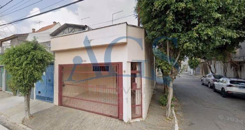 Casa Tatuapé São Paulo/SP