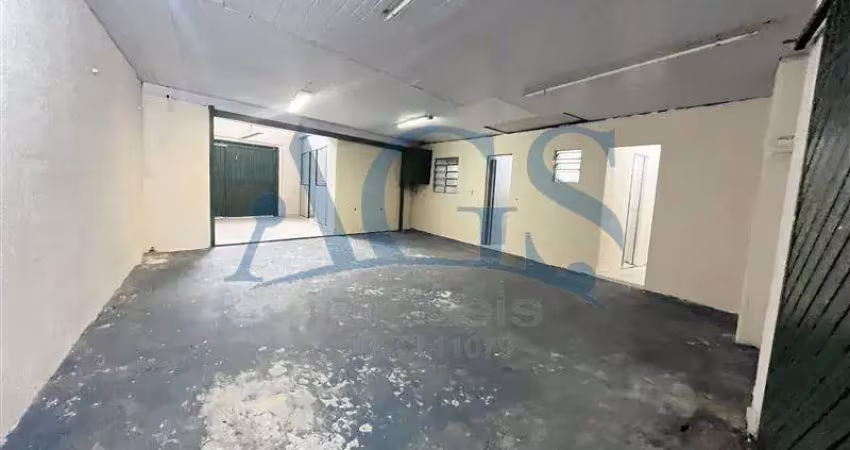Ponto comercial para alugar na Rua São Constâncio, 485, Vila Formosa, São Paulo