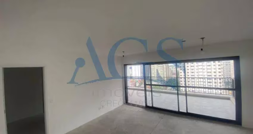 Apartamento com 4 quartos à venda na Rua Leonardo Nunes, 36, Vila Clementino, São Paulo
