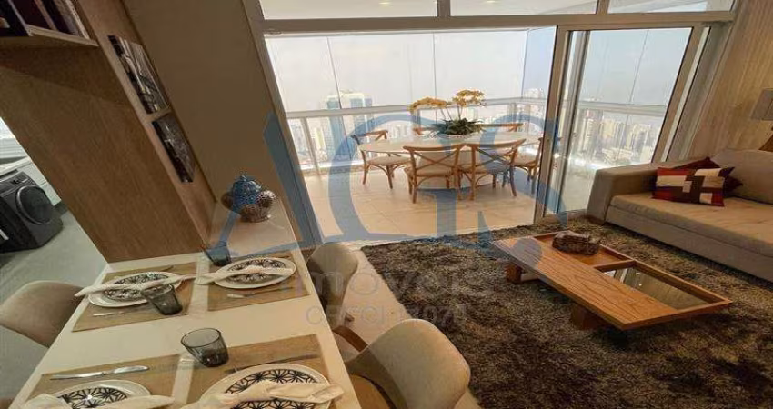 Apartamento TATUAPE São Paulo/SP