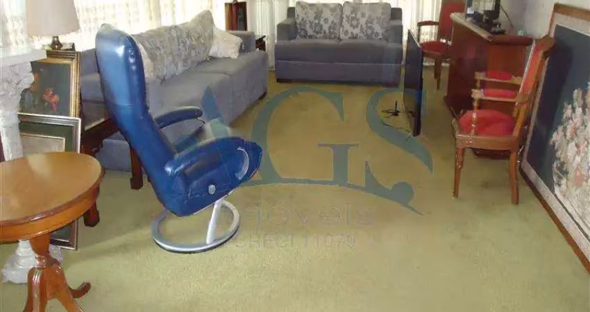 Apartamento MOOCA São Paulo/SP