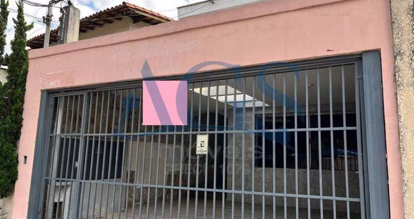 Sobrado JARDIM ANALIA FRANCO São Paulo/SP