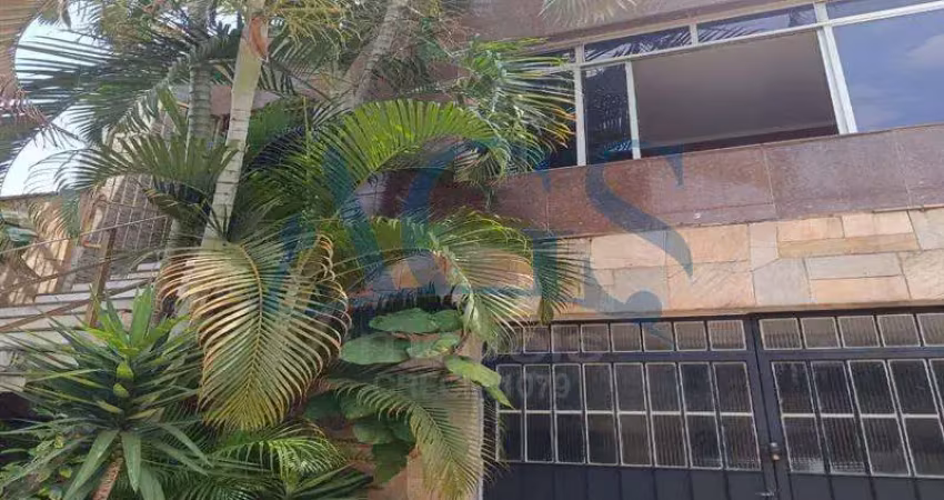 Sobrado JARDIM ANALIA FRANCO São Paulo/SP
