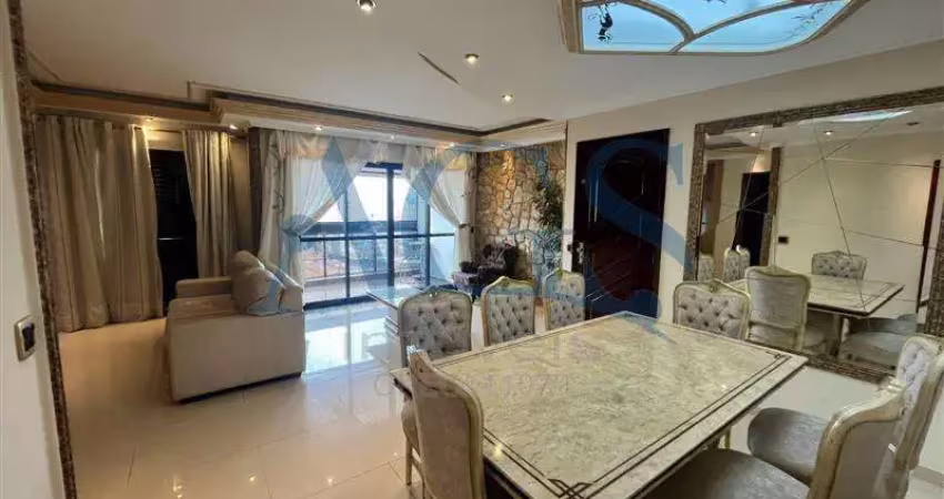 Apartamento TATUAPE São Paulo/SP