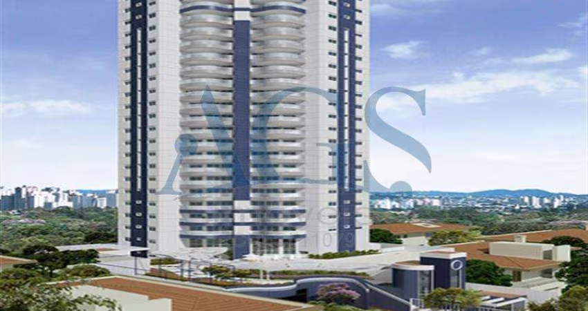 Apartamento ANALIA FRANCO São Paulo/SP