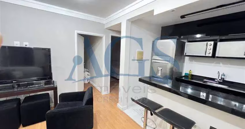 Apartamento com 2 quartos para alugar na Rua Monte Serrat, 658, Tatuapé, São Paulo