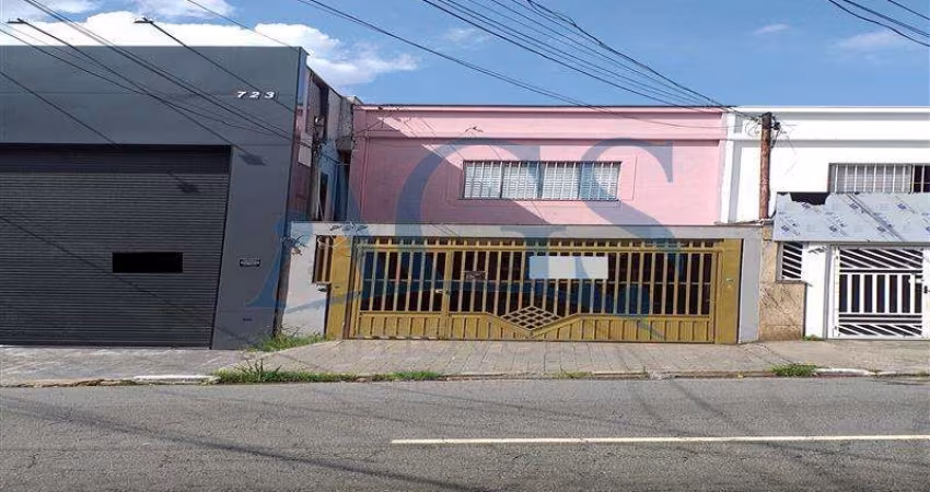 Sobrado TATUAPE São Paulo/SP