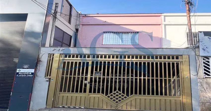 Casa com 3 quartos para alugar na Rua Apucarana, 727, Tatuapé, São Paulo