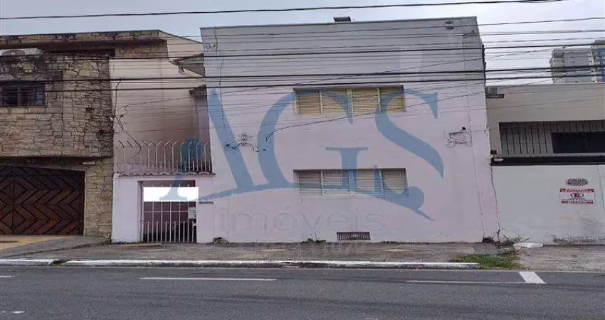Sobrado TATUAPE São Paulo/SP