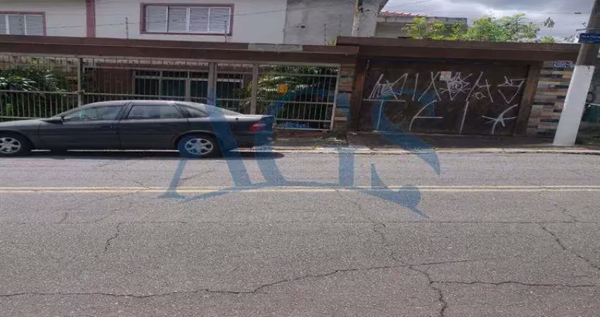 Sobrado VILA FORMOSA São Paulo/SP