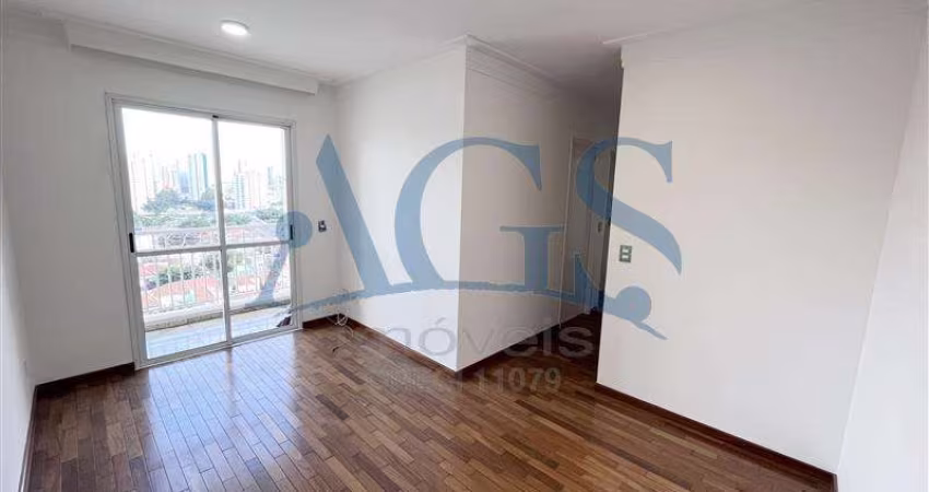 Apartamento Tatuapé São Paulo/SP