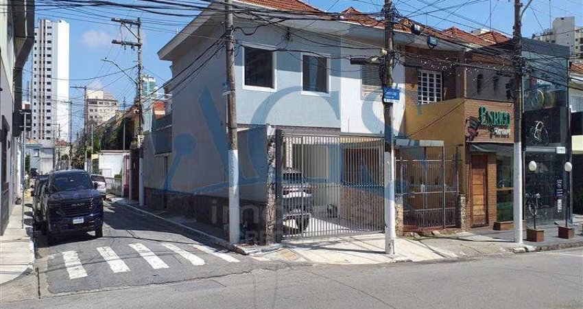 Sobrado TATUAPE São Paulo/SP