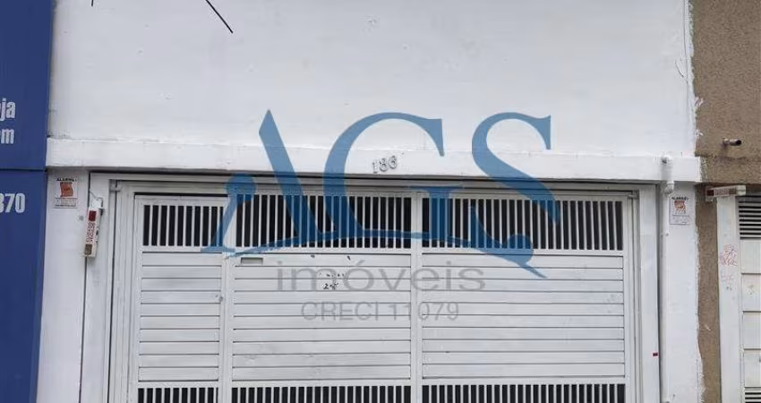 Comércio Vila Gomes Cardim São Paulo/SP