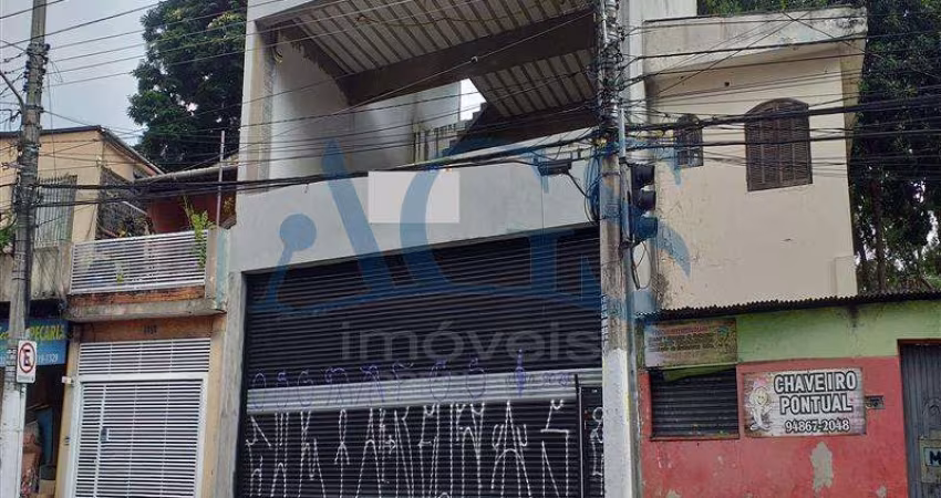 Comércio TATUAPE São Paulo/SP